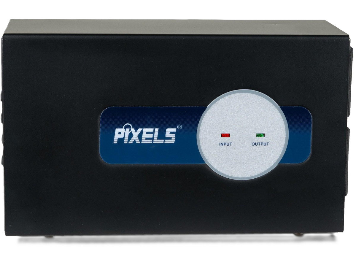 Collections – PIXELS