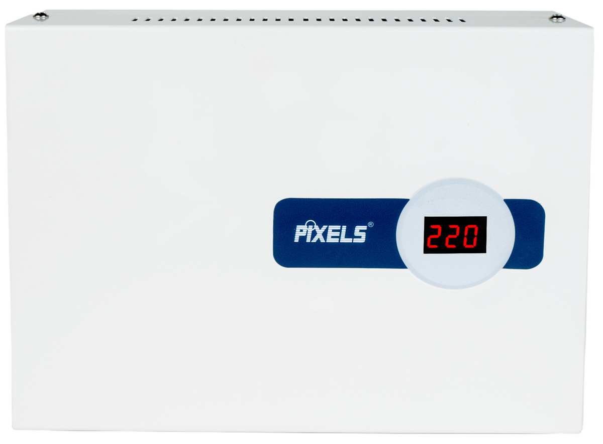 PIXELS Voltage Stabilizers