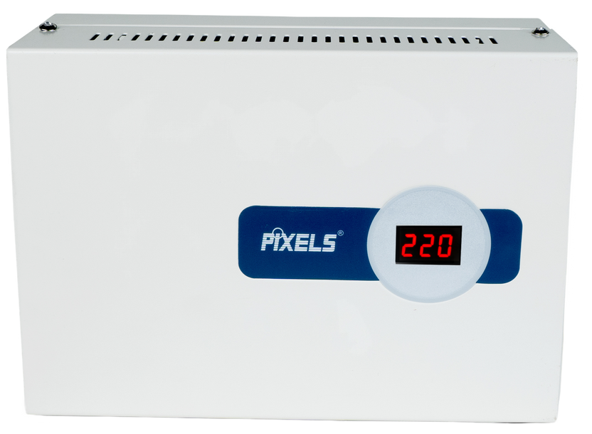 PIXELS Voltage Stabilizers