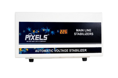 PIXELS Voltage Stabilizers