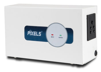 PIXELS Voltage Stabilizers