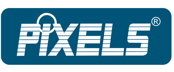 PIXELS